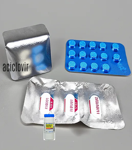 Precio del aciclovir genfar